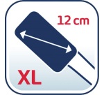 Brosse textile - Dresseta