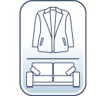 Brosse textile - Dresseta