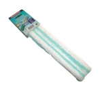 Housse microfibres de rechange pour lave-vitres