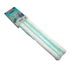 Housse microfibres de rechange pour lave-vitres