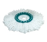 Tête de rechange - DISC MOP pour balai