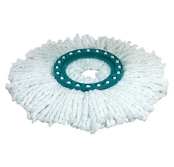 Tête de rechange - DISC MOP pour balai