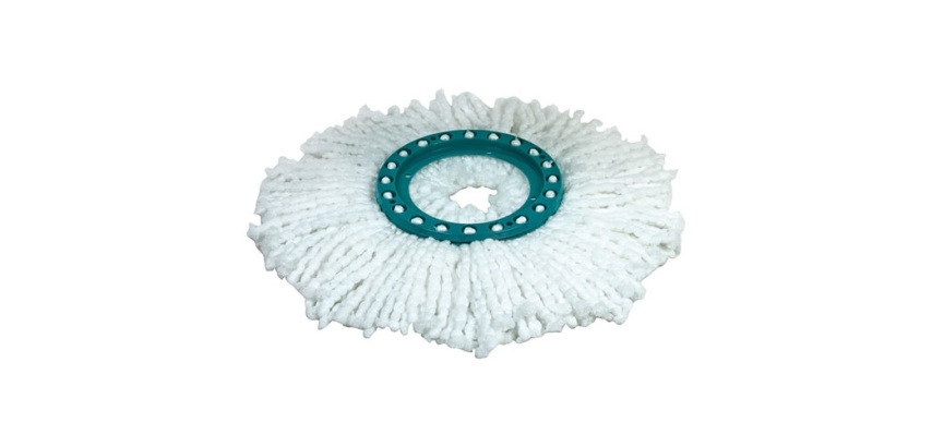 Tête de rechange - DISC MOP pour balai