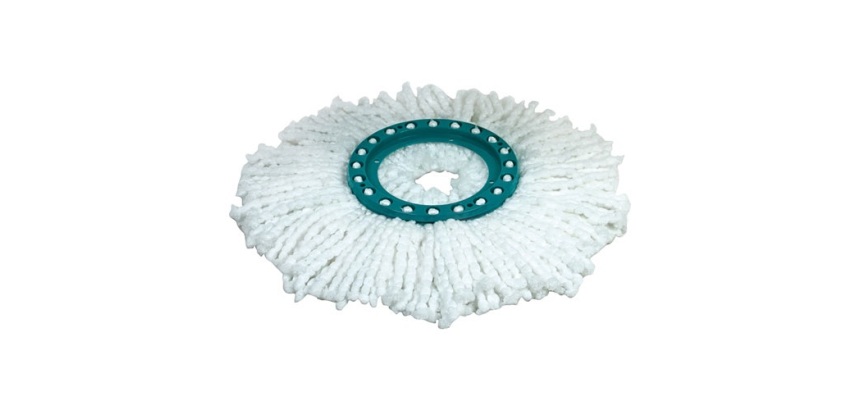 Tête de rechange - DISC MOP pour balai