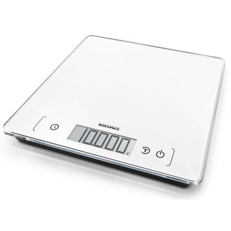 Balance de cuisine 10 kg - Page Comfort 400 - 0861505