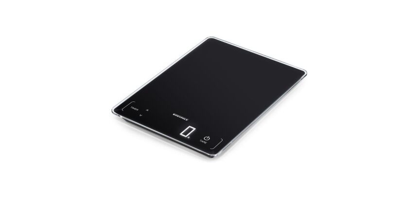 Balance de cuisine 15 kg - Page Profi 100 - 0861506