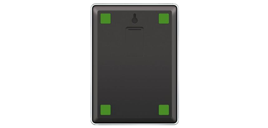 Balance de cuisine 15 kg - Page Profi 100 - 0861506