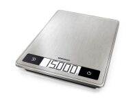 Balance de cuisine Inox - Page Profi 200 - 0861509