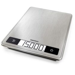 Balance de cuisine Inox - Page Profi 200 - 0861509