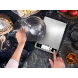 Balance de cuisine Inox - Page Profi 200 - 0861509