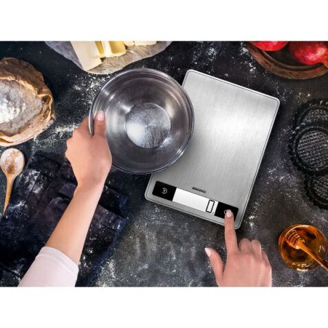 Balance de cuisine Inox - Page Profi 200 - 0861509