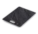 Balance 5 kg Effet Pierre Noire - Page Compact 300