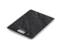 Balance 5 kg Effet Pierre Noire - Page Compact 300