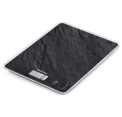 Balance 5 kg Effet Pierre Noire - Page Compact 300