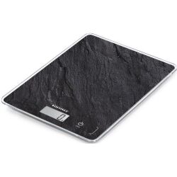 Balance 5 kg Effet Pierre Noire - Page Compact 300