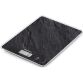 Balance 5 kg Effet Pierre Noire - Page Compact 300