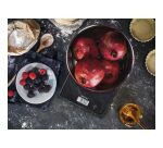 Balance 5 kg Effet Pierre Noire - Page Compact 300