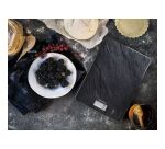 Balance 5 kg Effet Pierre Noire - Page Compact 300