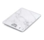 Balance 5 kg Marbre Blanc - Page Compact 300 - 61516