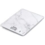 Balance 5 kg Marbre Blanc - Page Compact 300 - 61516