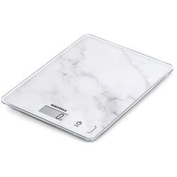 Balance 5 kg Marbre Blanc - Page Compact 300 - 61516