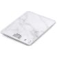 Balance 5 kg Marbre Blanc - Page Compact 300 - 61516