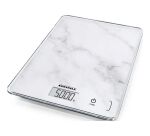 Balance 5 kg Marbre Blanc - Page Compact 300 - 61516