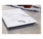 Balance 5 kg Marbre Blanc - Page Compact 300 - 61516