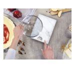 Balance 5 kg Marbre Blanc - Page Compact 300 - 61516