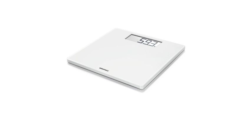 Pèse-personne - Style Sense Safe 100 - 0763856