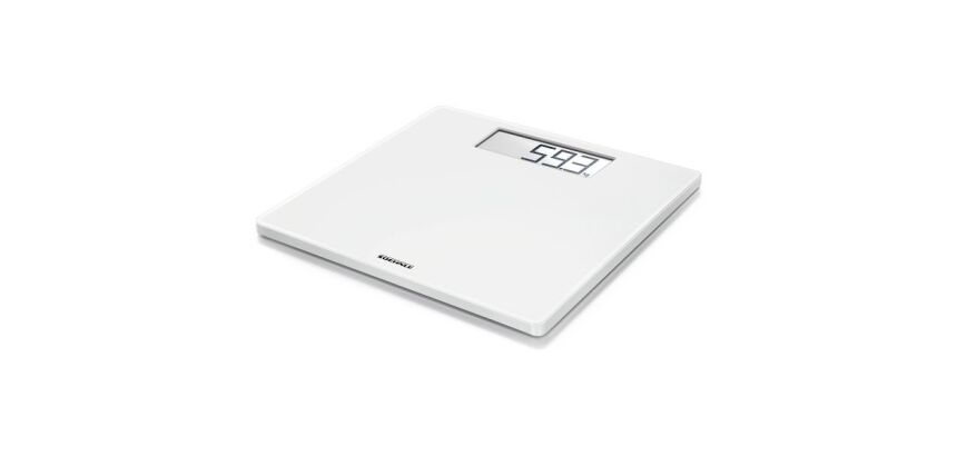 Pèse-personne - Style Sense Safe 100 - 0763856