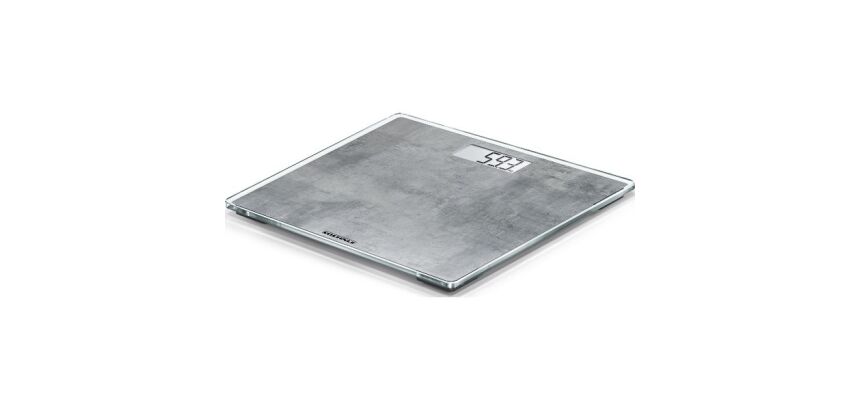 Pèse-personne - Compact 300 Concrete - 63882