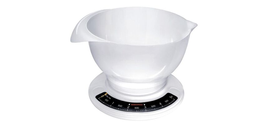 Balance de cuisine mécanique - Culina Pro - 65054