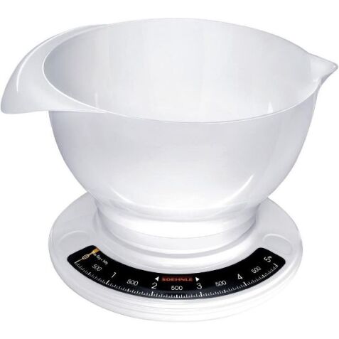 Balance de cuisine mécanique - Culina Pro - 65054