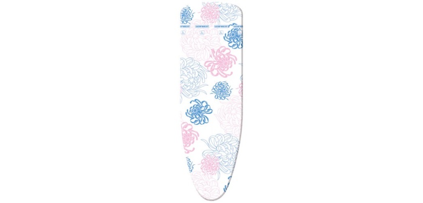 Housse pour table à repasser 112 x 34 cm - Cotton Classic S