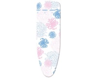 Housse pour table à repasser 140 x 45 cm - Cotton Classic XL Universelle