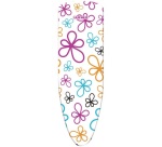 Housse pour table à repasser 140 x 45 cm - Cotton Classic XL Universelle