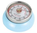 Minuteur aimanté Bleu Ciel