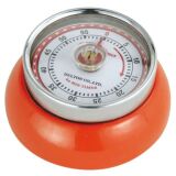 Minuteur aimanté Orange