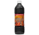 Huile - pour lampe claire - flacon de 1 L