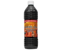 Huile - pour lampe claire - flacon de 1 L