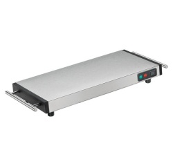 Chauffe-plat
