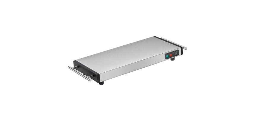 Chauffe-plat