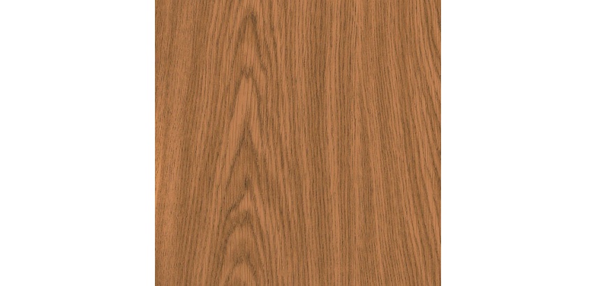 Adhésif - rouleau - 2 m x 45 cm - motif bois chêne clair