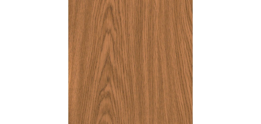 Adhésif - rouleau - 2 m x 45 cm - motif bois chêne clair
