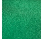 Adhésif - rouleau - 1 m x 45 cm -  films velours - vert billard
