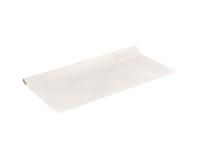 Adhésif - rouleau - 2 m x 45 cm - motif bois blanc