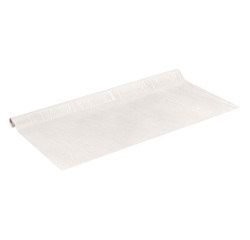 Adhésif - rouleau - 2 m x 45 cm - motif bois blanc