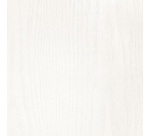 Adhésif - rouleau - 2 m x 45 cm - motif bois blanc