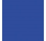 Adhésif - rouleau - 2 m x 45 cm - déco uni brillant bleu royal